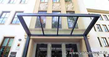 Gericht in Trier verurteilt Rechtsanwalt zu Vier Monate wegen Betrugs - Trierischer Volksfreund