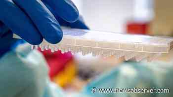 Coronavirus updates for May 18: Here’s what to know in North Carolina this week - Raleigh News & Observer