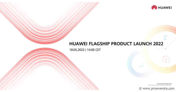 Huawei uvádza na trh svoju vlajkovú loď - vyklápací HUAWEI Mate Xs 2 a ďalšie produkty, čím zvyšuje prepojenie medzi softvérom a hardvérom