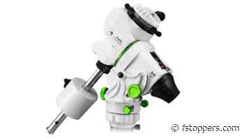 The Astro Mount We've Been Waiting For