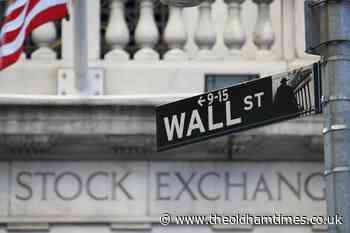 US stocks suffer as Target's woes renew inflation fears - The Oldham Times