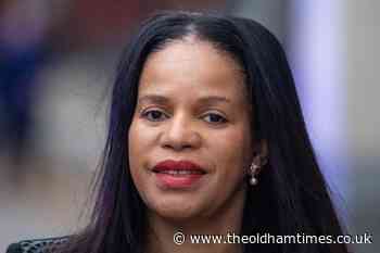 MP Claudia Webbe 'looking forward to clearing her name' - The Oldham Times