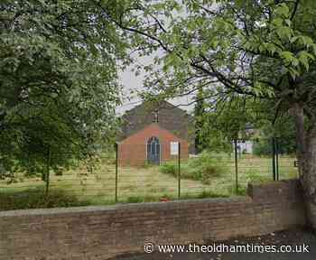 Plans to demolish two former Catholic churches in Oldham - The Oldham Times