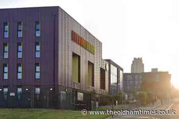 Oldham College strike starts as exams at risk of disruption - The Oldham Times