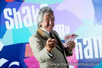 ITV's Dickinson's Real Deal to come to Oldham this weekend - The Oldham Times