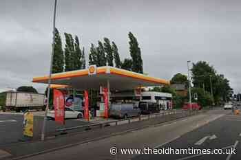 Oldham man accused of murdering taxi driver tells court he ‘did not inflict final blow’ - The Oldham Times