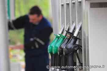 Pas d’essence à Paris à moins de 2€ le litre ? L’armée des gros mollets est en marche - L'Automobile Magazine