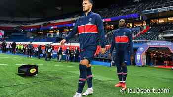 Mercato - PSG : Une grosse opération prend forme à Paris ! - Le 10 Sport
