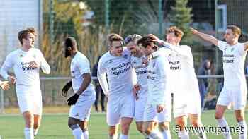 LL SW: Olching gerettet - HSV trotz Remis vor Abstieg - GAP zittert - FuPa