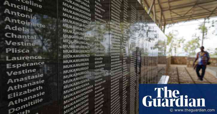 UN confirms death of one of last Rwandan genocide fugitives