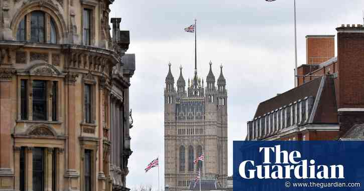 Tory party under increasing pressure to suspend MP arrested over rape claims