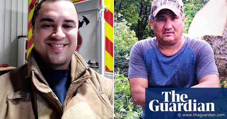 Canada: trial of white men who killed two Indigenous hunters in 2020 begins