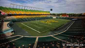 Edmonton Elks, Calgary Stampeders players will be in legal strike position Thursday