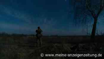 Ukraine-Guerilla soll russische Offiziere getötet haben - Selenskyj-Truppen wohl mit Gebietsgewinn