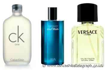 The Fragrance Shop launches up to 60 percent off fragrances including Versace, HUGO BOSS