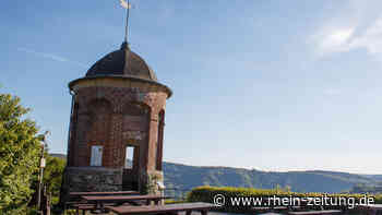 Christi Himmelfahrt: Sechs Autoren lesen auf Collis für den Frieden - Rhein-Zeitung