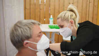Kaum noch Interessenten: Impfstelle in Bremm wird geschlossen - Rhein-Zeitung