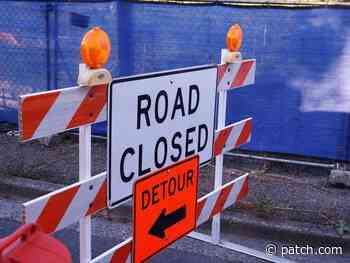 U.S. 1 Lane Closure For Bridge Beam Repair In Bucks Co.: PennDOT - Patch