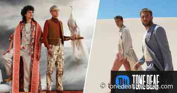 Jim Beam Welcome Sessions returns with a bang in 2022 - Tone Deaf