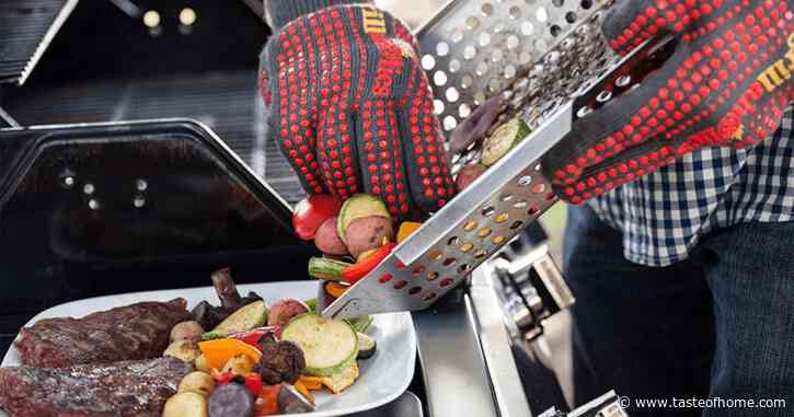 20 Best Grill Accessories You Need at Your Station