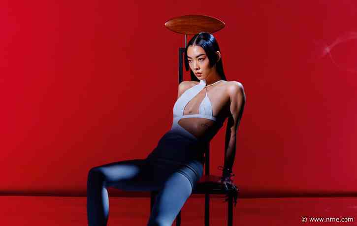 Rina Sawayama shares euphoric new single ‘This Hell’ and UK tour dates