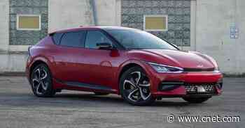 Hyundai and Kia Are Recalling Nearly 20,000 Ioniq 5 and EV6 Models     - CNET