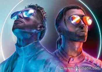 Le groupe de rap PNL annule son concert au Nikaïa de Nice ce jeudi 