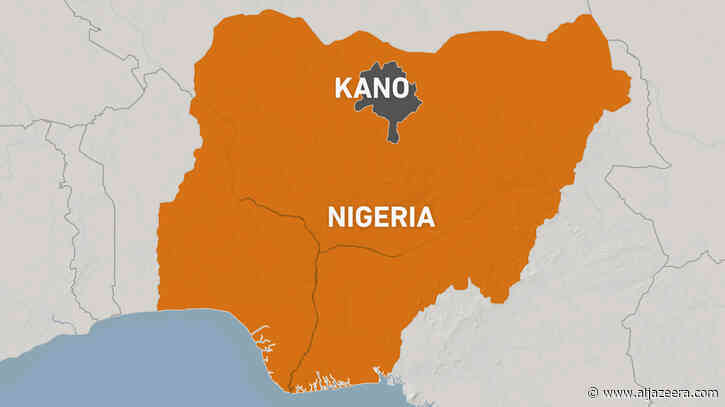 Nigeria: Nine dead after explosion in Kano - Al Jazeera English