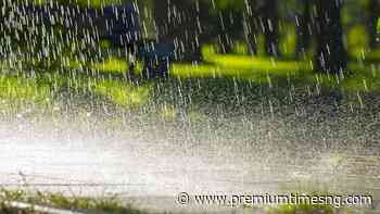 Lagos, Abuja, Kano, others to experience heavy rainfall in next three days - NiMet - Premium Times