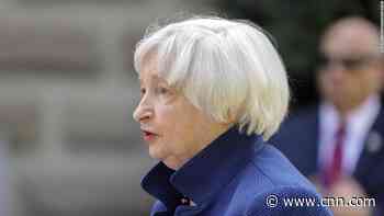 Russian debt: US Treasury signals it may block payments