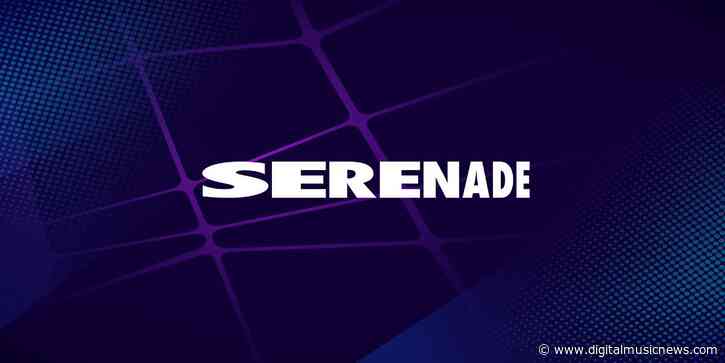 Australian Music NFT Marketplace Serenade Announce $4.2M Funding Round