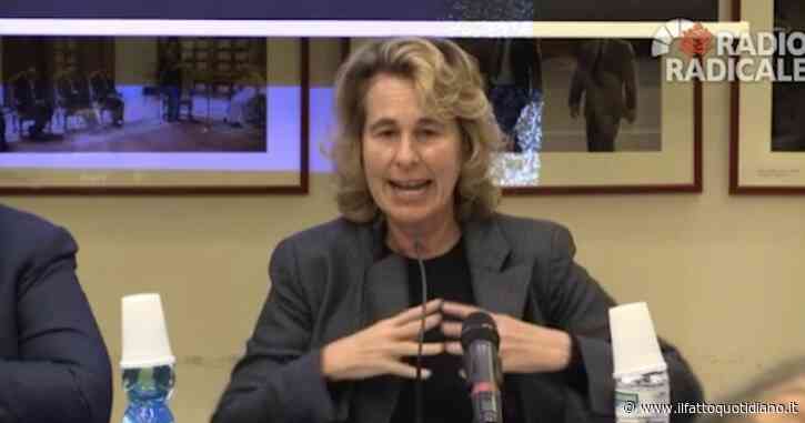 Stefania Craxi, quando la nuova presidente della commissione Esteri elogiava Putin: “Propone un modello alternativo. Ecco perché mi piace”