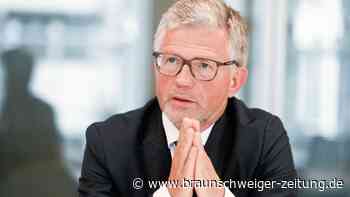 Andrij Melnyk: „Die Ukrainer wollen schnell in die Nato“