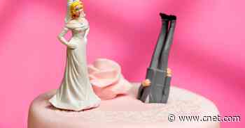 COVID Pushed 2020 Wedding Rate to Lowest in 50 Years     - CNET