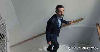 Shaun Toub Bridges Israeli-Iranian Relations as a Spy Chaser in 'Tehran'     - CNET