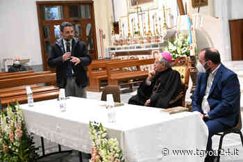 Atripalda, centenario della nascita di Monsignor Barbarito, il sindaco Spagnuolo: non ha mai abbandonato le sue radici - tgyou24.it