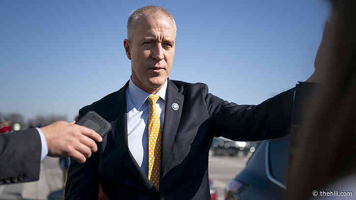 Eying new House district, Dem campaign chair faces backlash