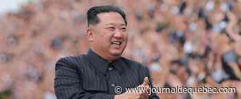 «Réelle possibilité» d'un essai nucléaire nord-coréen pendant que Biden est en Asie