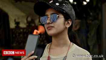 Climate change swells odds of record India, Pakistan heatwaves