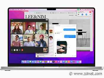 How to do a factory restore on macOS