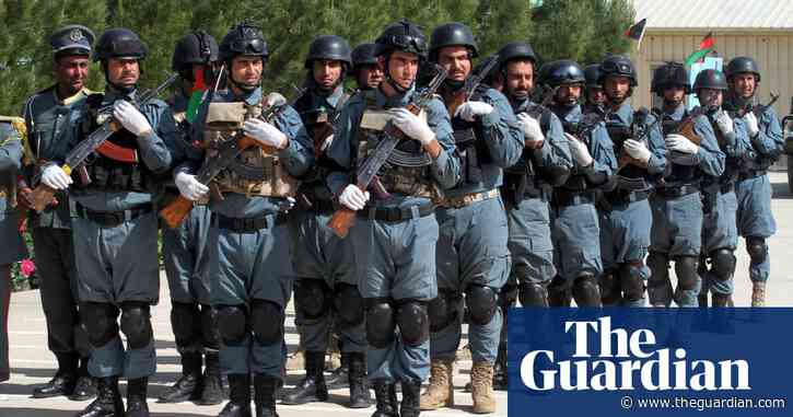 US withdrawal triggered catastrophic defeat of Afghan forces, damning watchdog report finds