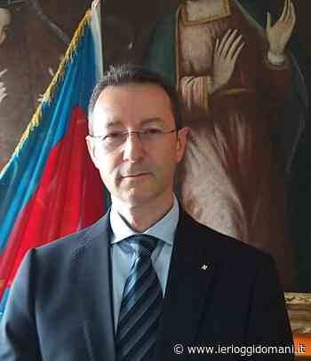 Carlo Macchiolo è il nuovo direttore degli ospedali di Carmagnola, Chieri e Moncalieri - Torna all'Asl TO5, dove era stato per due anni – Ieri Oggi Domani - Ieri Oggi Domani Cronache