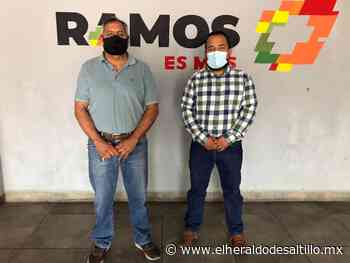 Ramos Arizpe será sede de torneo estatal de béisbol infantil - El Heraldo de Saltillo