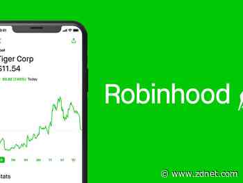 Robinhood announces a new, non-custodial crypto wallet for investors to store digital assets including NFTs