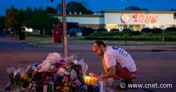 New York AG Investigating Link Between Social Media and Buffalo Mass Shooting     - CNET