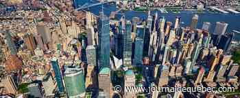 Le promoteur du World Trade Center s’installe à Montréal