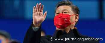 La Chine restera «ouverte sur le monde»