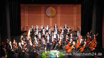 Gala-Konzert 2022 mit der Donauphilharmonie Wien im Historischen Rathaussaal