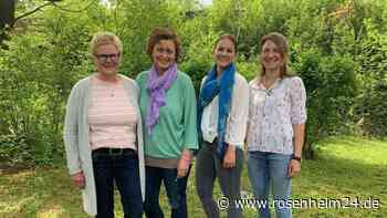 Neues Netzwerk hat Familien im Blick: Angebote und Aktionen für Rosenheimer Familien