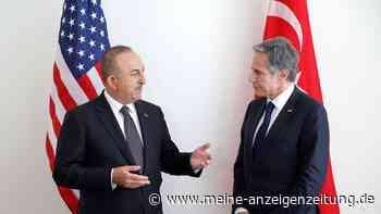 Nato-Beitritt: Türkei bleibt vorerst bei Veto zur Norderweiterung